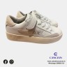 SUN68 SPORTIVA Z35425K
GIRL'S KATY LEATHER